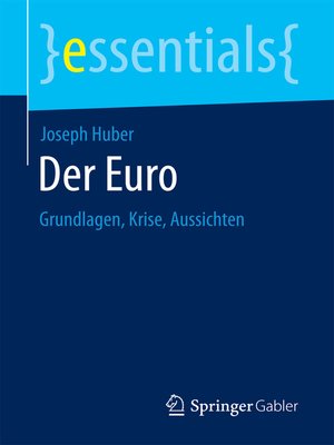cover image of Der Euro